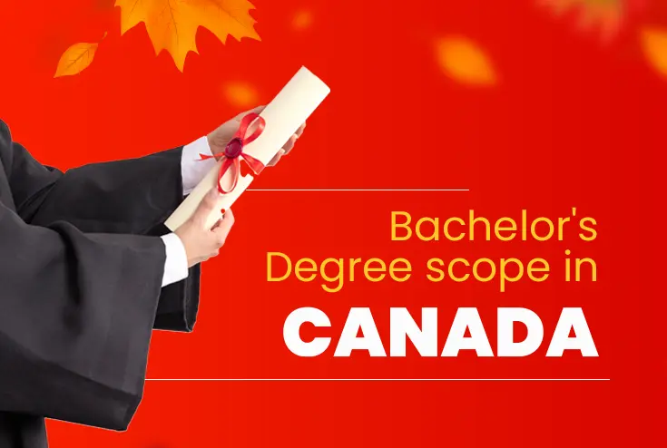 Bachelor's degree scope in Canada: A Comprehensive Guide